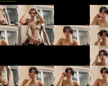 yoo_dee_ohh — 52 minute Chaturbate male cam show recording, 720p, Feb 23, 2023