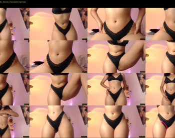 _ariana03_ — 92 minute Chaturbate female cam show recording, 720p, Feb 24, 2023