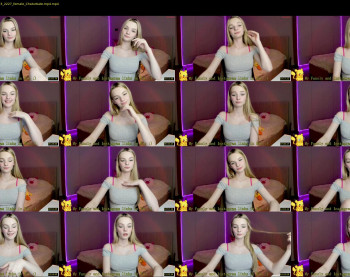 _passion_show_ — 19 minute Chaturbate couple cam show recording, 720p, Feb 24, 2023
