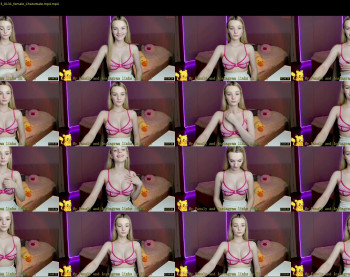 _passion_show_ — 31 minute Chaturbate couple cam show recording, 720p, Feb 25, 2023