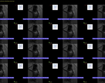 adrykilly — 46 minute Chaturbate female cam show recording, 720p, Feb 24, 2023