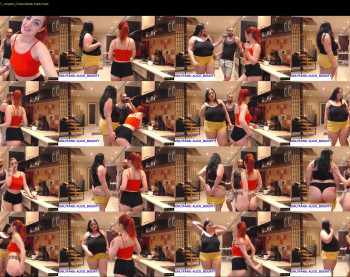 aly_alyce — 9 minute Chaturbate female cam show recording, 720p, Feb 24, 2023
