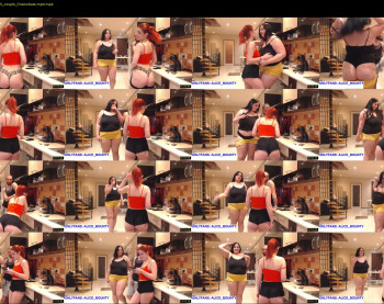 aly_alyce — 17 minute Chaturbate female cam show recording, 720p, Feb 24, 2023