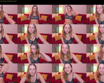 alyaska_2000 — 3 minute Chaturbate female cam show recording, 720p, Feb 24, 2023