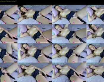 amberbenz — 34 minute Chaturbate couple cam show recording, 720p, Feb 24, 2023