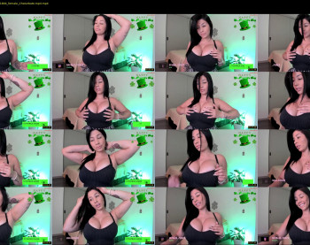amy_queen7 — 6 minute Chaturbate female cam show recording, 720p, Feb 24, 2023