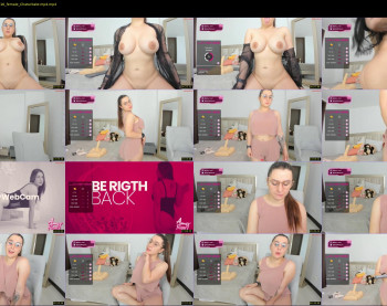 amy_ross1 — 46 minute Chaturbate female cam show recording, 720p, Feb 25, 2023