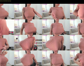 ann__w — 46 minute Chaturbate female cam show recording, 720p, Feb 24, 2023