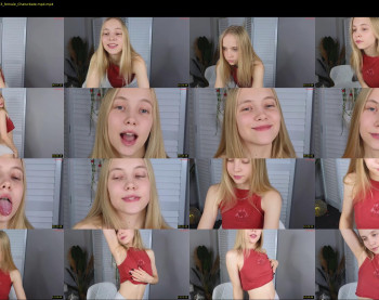 appr0ved — 17 minute Chaturbate female cam show recording, 720p, Feb 24, 2023