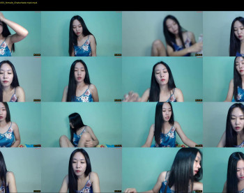 asiantabbyx — 16 minute Chaturbate female cam show recording, 720p, Feb 24, 2023