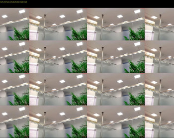 babesgowild — 3 minute Chaturbate couple cam show recording, 720p, Feb 25, 2023