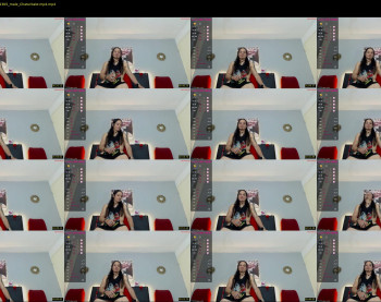bastianblack — 7 minute Chaturbate male cam show recording, 720p, Feb 24, 2023