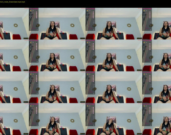 bastianblack — 10 minute Chaturbate male cam show recording, 720p, Feb 25, 2023