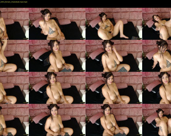 bellota_sweet — 9 minute Chaturbate female cam show recording, 720p, Feb 24, 2023
