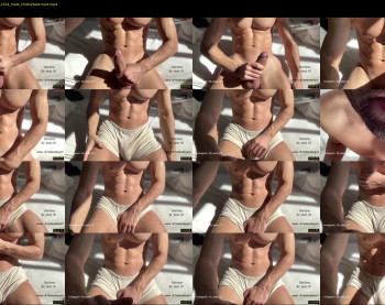 bestdick1991 — 18 minute Chaturbate male cam show recording, 720p, Feb 24, 2023