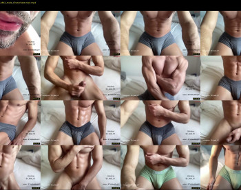 bestdick1991 — 103 minute Chaturbate male cam show recording, 720p, Feb 24, 2023