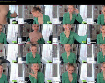 beverlyvega — 120 minute Chaturbate couple cam show recording, 720p, Feb 24, 2023