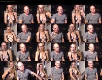 boeslaboes — 35 minute Chaturbate couple cam show recording, 720p, Feb 24, 2023