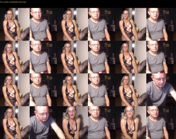 boeslaboes — 5 minute Chaturbate couple cam show recording, 720p, Feb 24, 2023