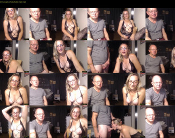 boeslaboes — 38 minute Chaturbate couple cam show recording, 720p, Feb 24, 2023