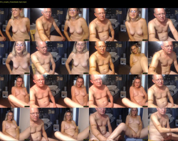 boeslaboes — 10 minute Chaturbate couple cam show recording, 720p, Feb 24, 2023