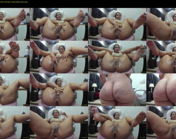 cataleya_0_0 — 122 minute Chaturbate female cam show recording, 720p, Feb 24, 2023
