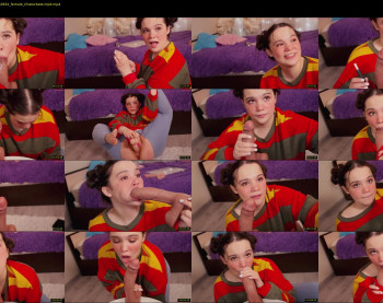 chery_lady22 — 106 minute Chaturbate female cam show recording, 720p, Feb 24, 2023