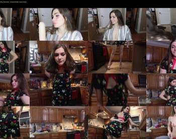 chroniclove — 120 minute Chaturbate female cam show recording, 720p, Feb 25, 2023
