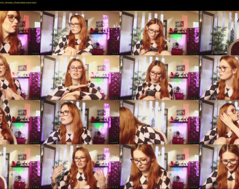 coolteacher — 120 minute Chaturbate female cam show recording, 720p, Feb 24, 2023
