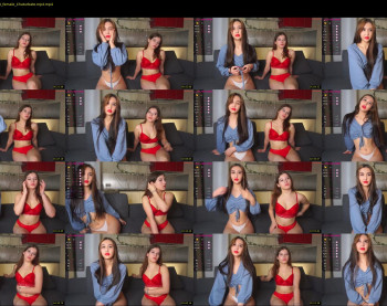 daisypro — 7 minute Chaturbate couple cam show recording, 720p, Feb 25, 2023