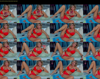 dangerousdream — 4 minute Chaturbate couple cam show recording, 720p, Feb 25, 2023