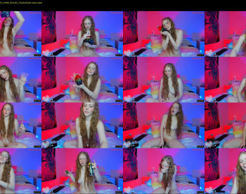 daphnemadison — 30 minute Chaturbate couple cam show recording, 720p, Feb 25, 2023