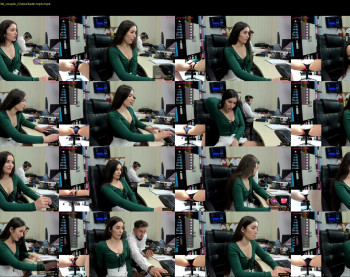 daryastars — 121 minute Chaturbate couple cam show recording, 720p, Feb 25, 2023