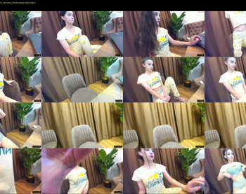ehotlovea — 121 minute Chaturbate female cam show recording, 720p, Feb 24, 2023