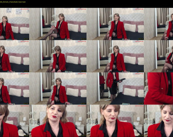 elisarosse_ — 5 minute Chaturbate female cam show recording, 720p, Feb 24, 2023