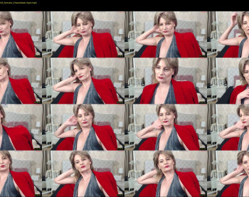 elisarosse_ — 3 minute Chaturbate female cam show recording, 720p, Feb 24, 2023