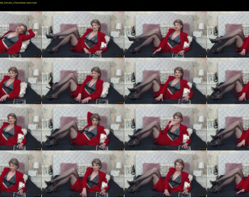 elisarosse_ — 4 minute Chaturbate female cam show recording, 720p, Feb 25, 2023