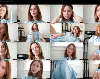 ellaa91 — 121 minute Chaturbate female cam show recording, 720p, Feb 24, 2023