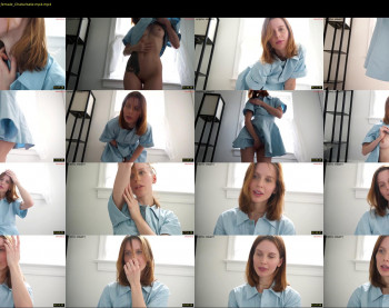 ellaa91 — 48 minute Chaturbate female cam show recording, 720p, Feb 24, 2023