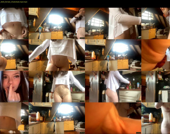 emersoncane — 21 minute Chaturbate female cam show recording, 720p, Feb 24, 2023
