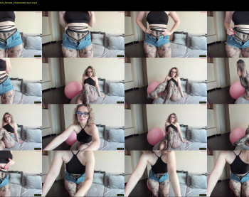 emilymilf__ — 3 minute Chaturbate female cam show recording, 720p, Feb 24, 2023