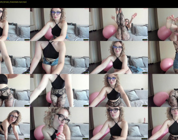 emilymilf__ — 78 minute Chaturbate female cam show recording, 720p, Feb 24, 2023