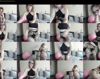 emilymilf__ — 106 minute Chaturbate female cam show recording, 720p, Feb 24, 2023