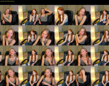 fiamoor — 3 minute Chaturbate female cam show recording, 720p, Feb 24, 2023