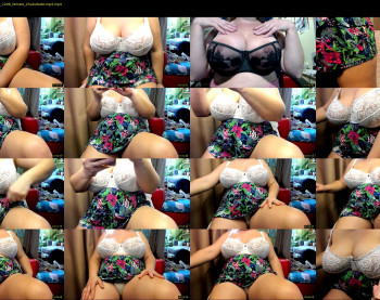 garmonic_milf — 44 minute Chaturbate female cam show recording, 720p, Feb 24, 2023