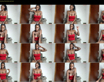 gulpess — 6 minute Chaturbate female cam show recording, 480p, Feb 24, 2023