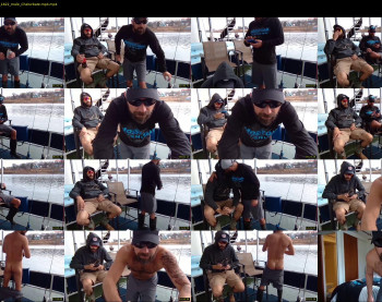 hardworkertn — 23 minute Chaturbate male cam show recording, 720p, Feb 24, 2023