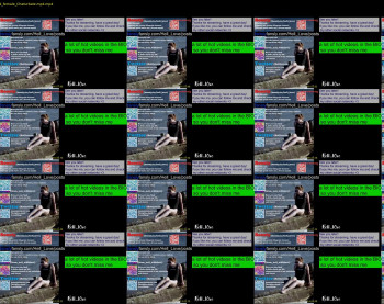 hell_l0ve — 17 minute Chaturbate female cam show recording, 720p, Feb 25, 2023
