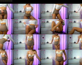 hetty_satar — 121 minute Chaturbate female cam show recording, 720p, Feb 24, 2023