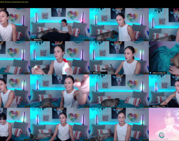 holihurricane — 89 minute Chaturbate female cam show recording, 720p, Feb 24, 2023